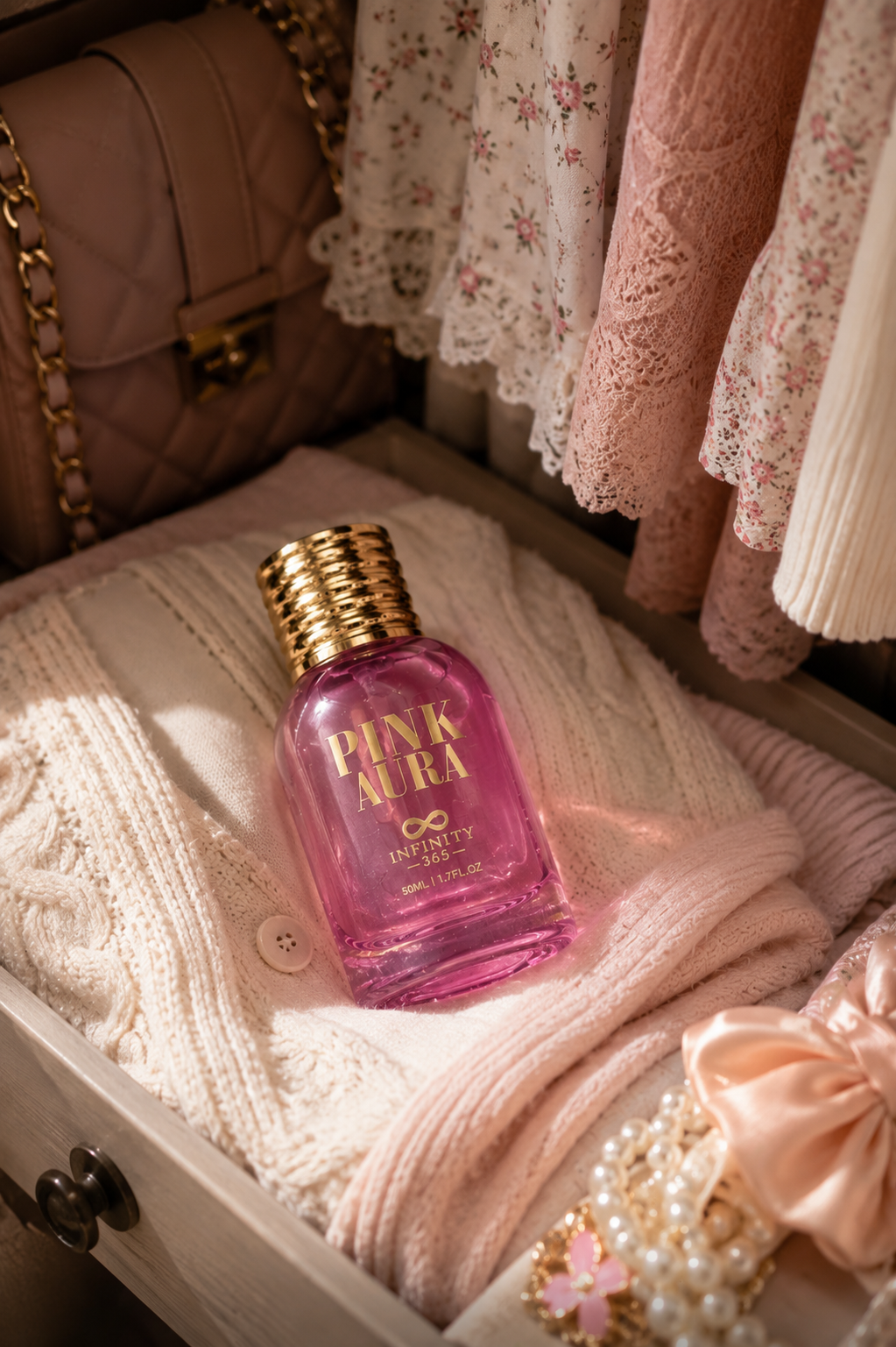 Pink Aura(For Her) - Image 2