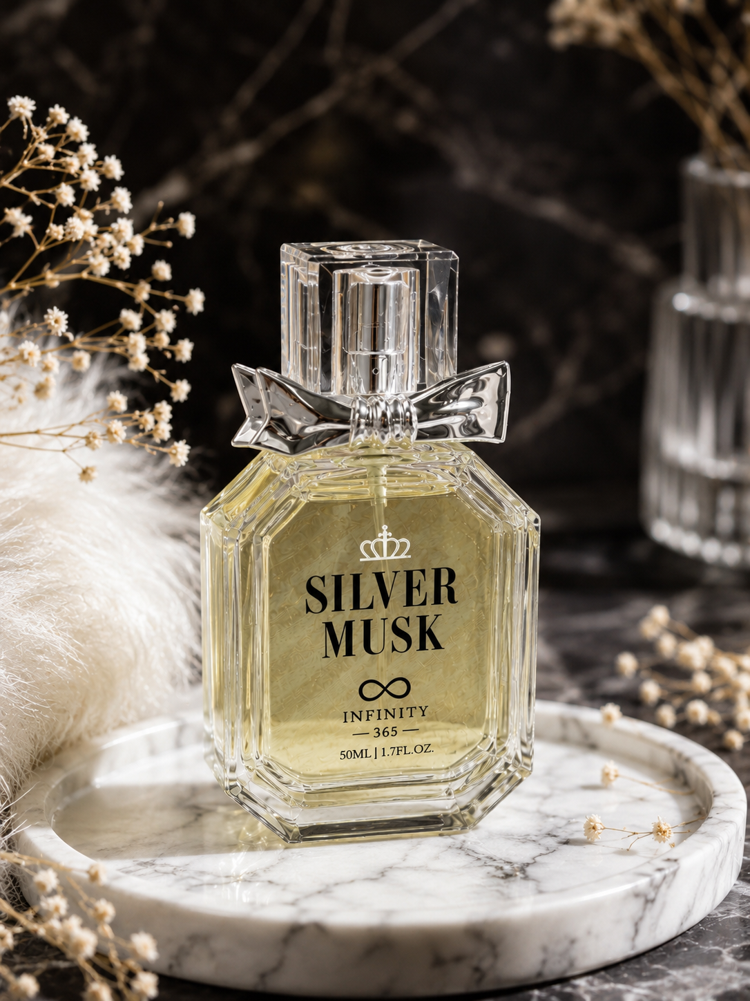 Silver Musk(For Her) - Image 2