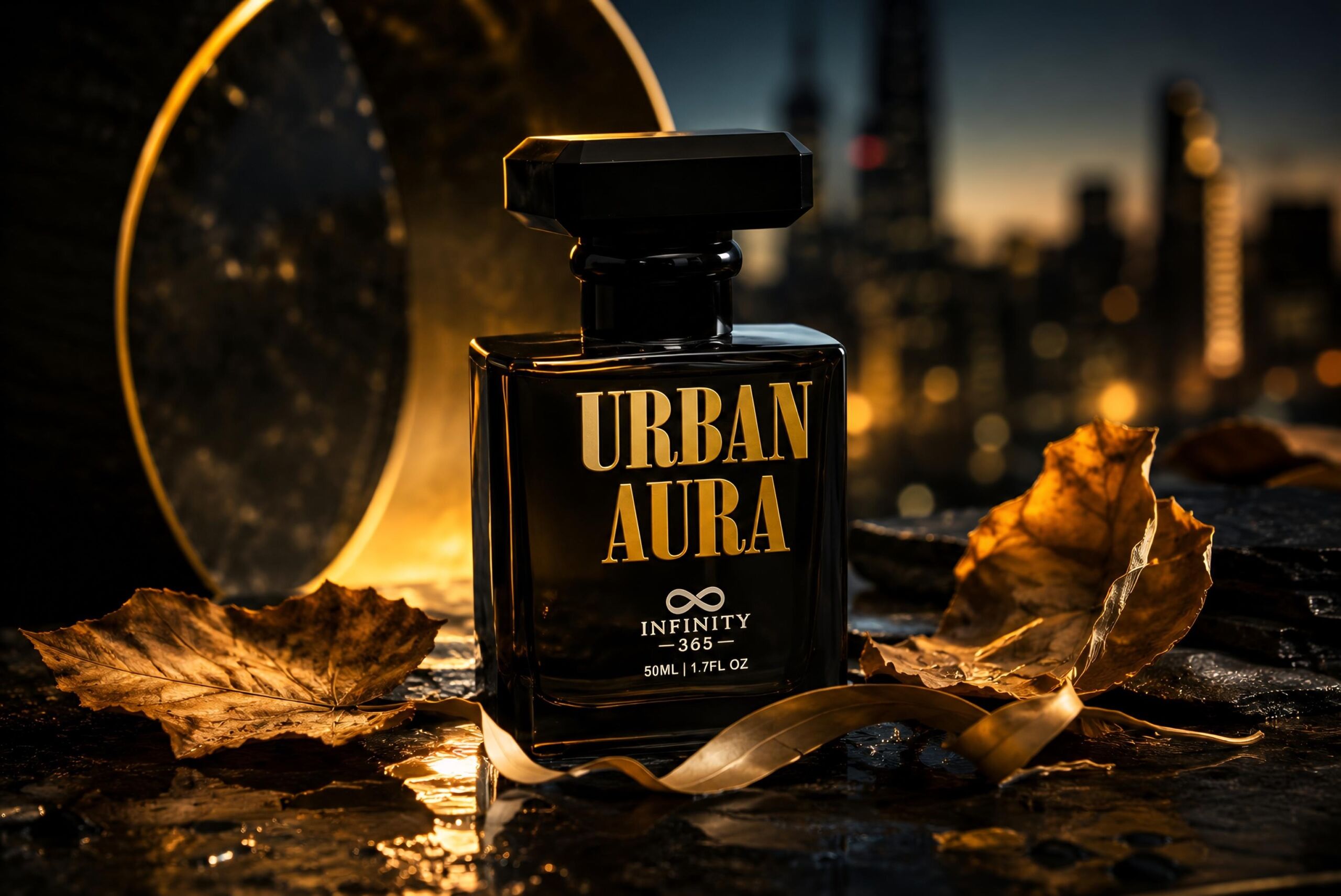 Urban Aura