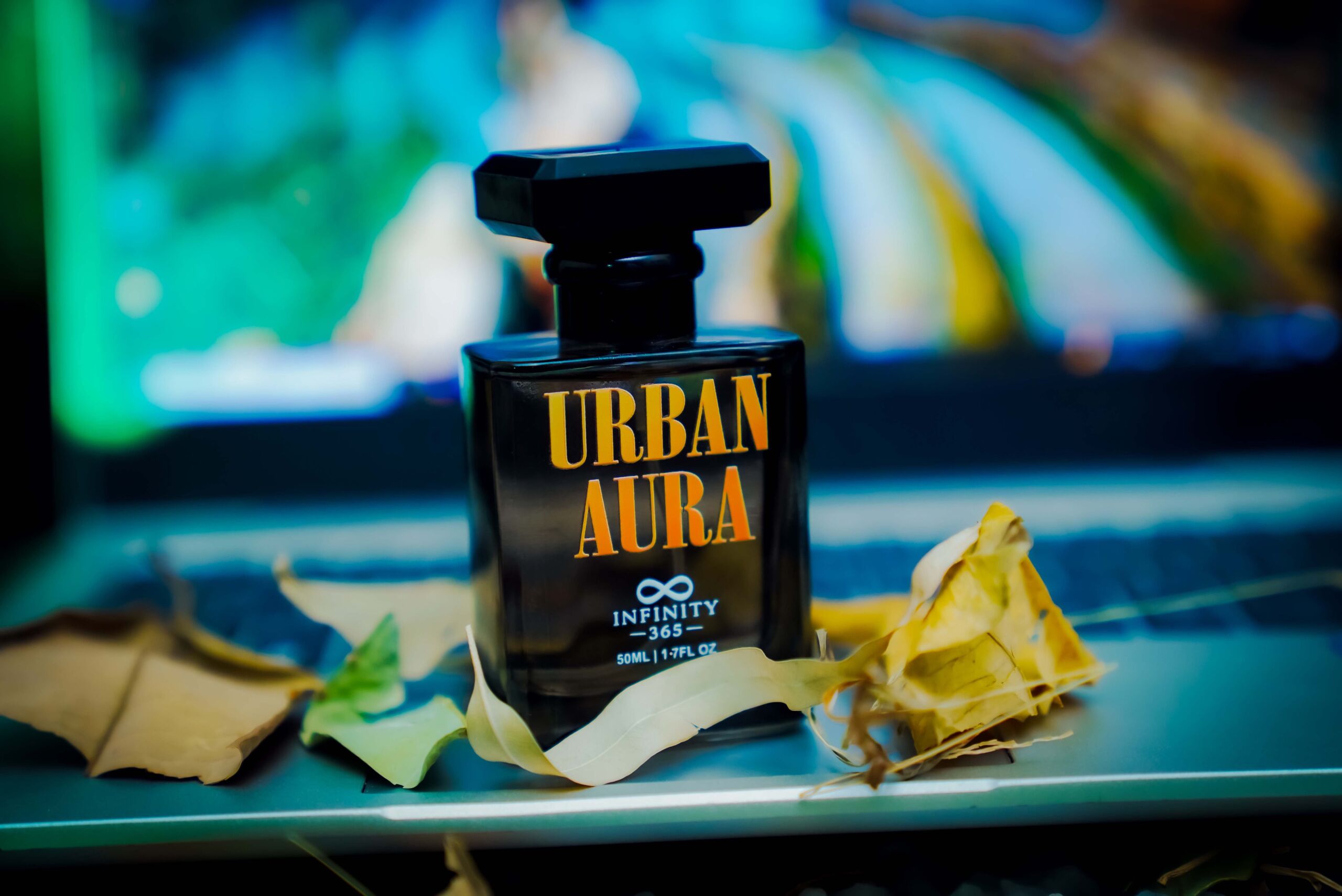 Urban Aura - Image 2